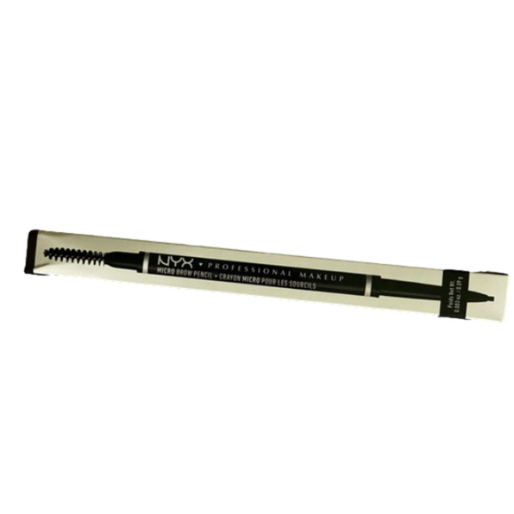 NYX Other - NYX Micro Brow Pencil NIB Ash Brown
